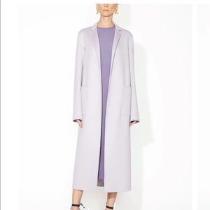Adam Lippes cashmere jacket (perfect for spring!)